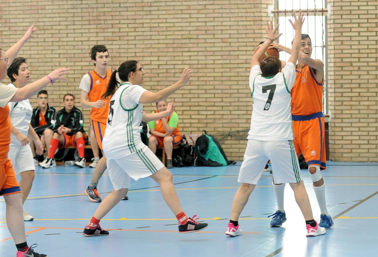 Fotos: Deporte Base del 26 y 27 de ocubre. Valladolid