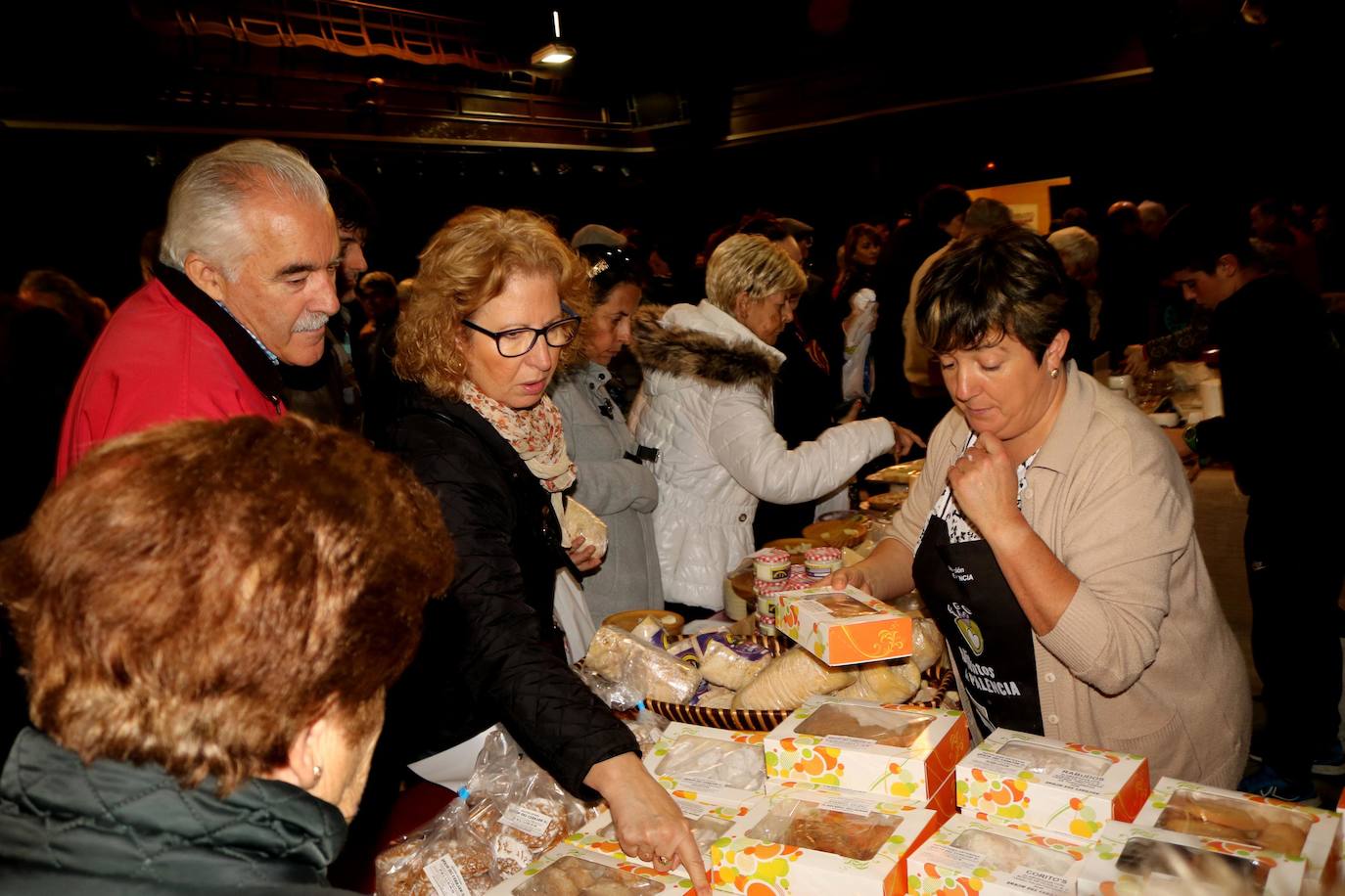 Baltanás disfruta de sus quesos y vinos.