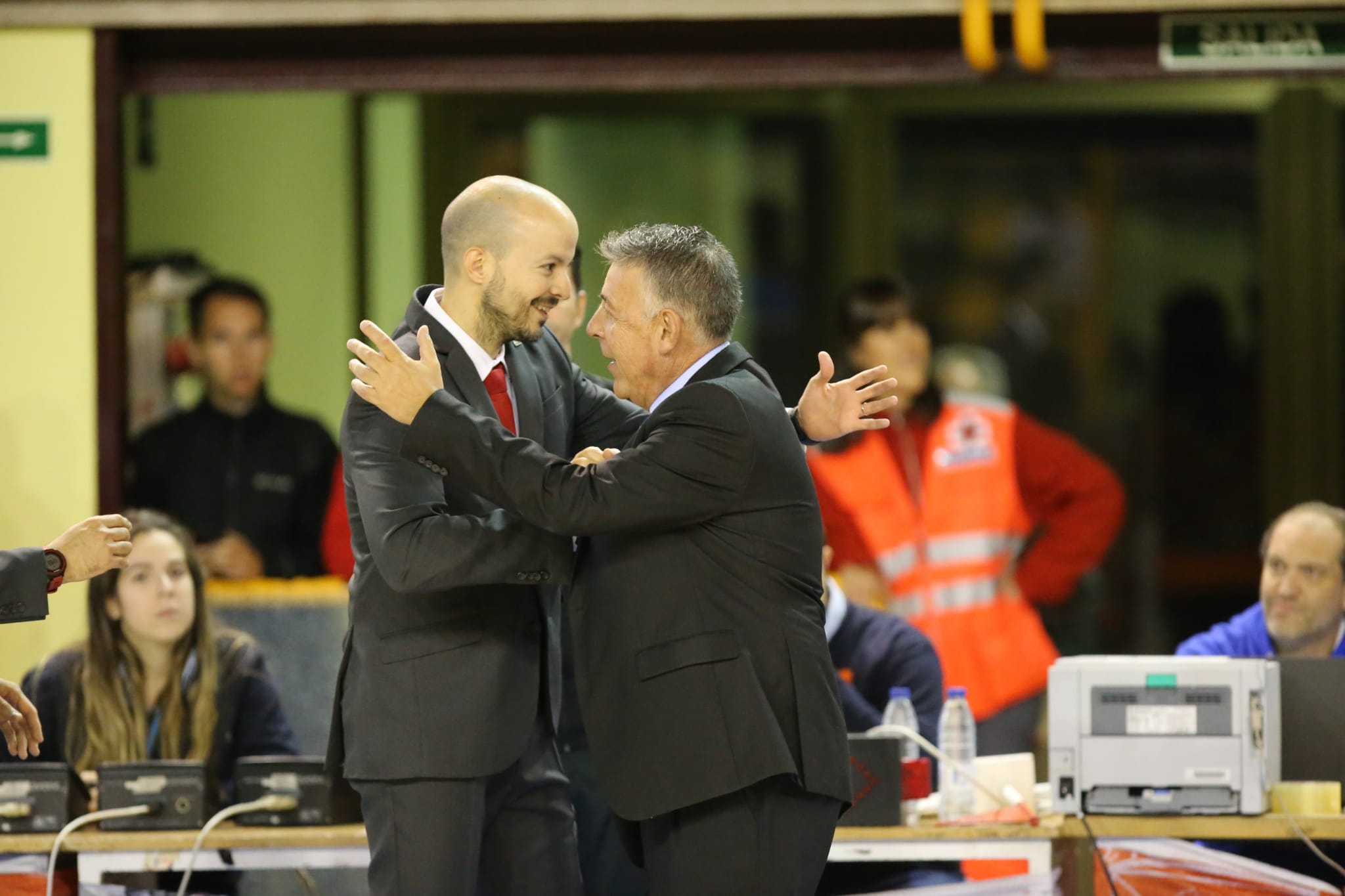 Fotos: CB Avenida - Girona