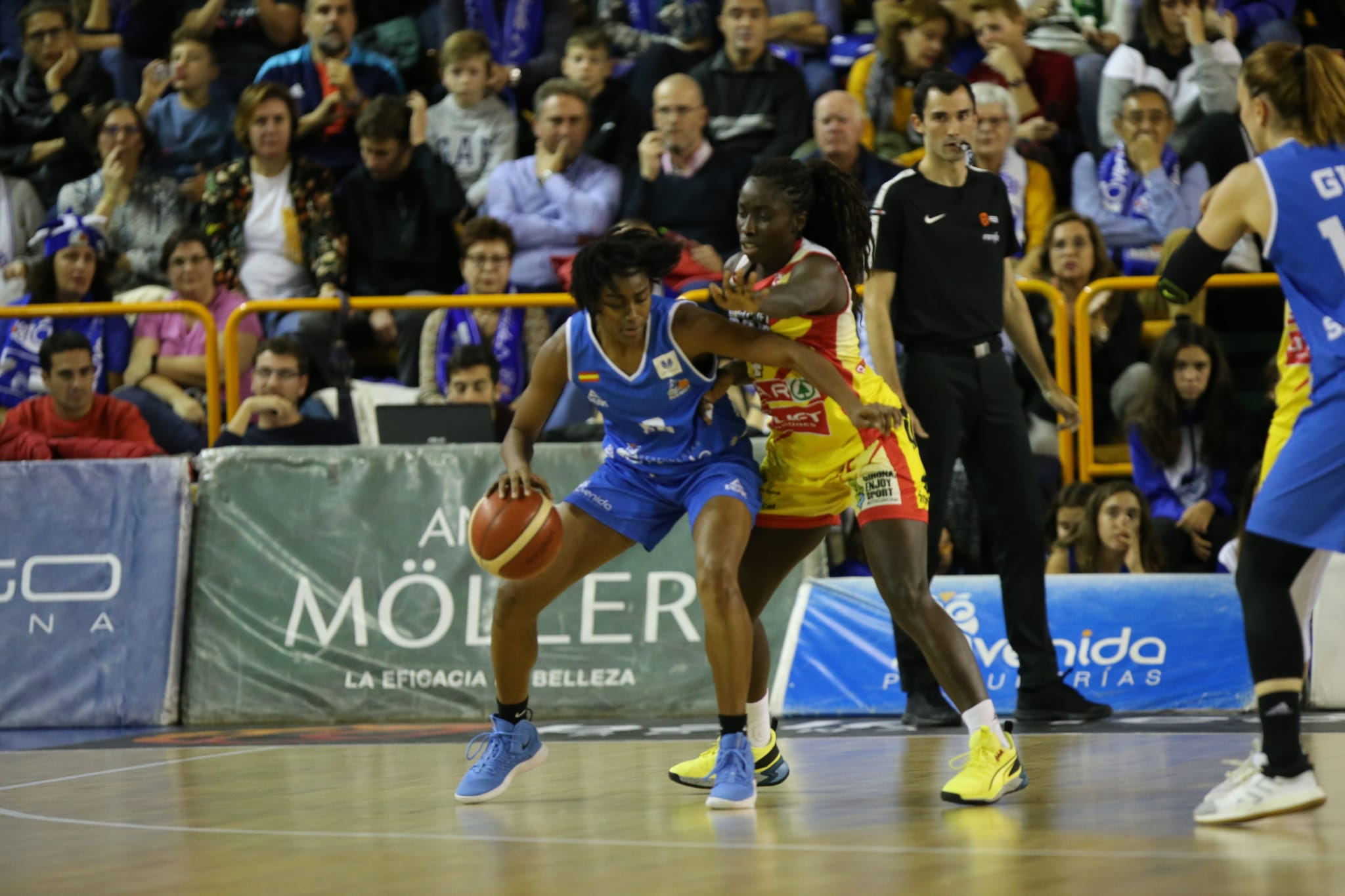 Fotos: CB Avenida - Girona