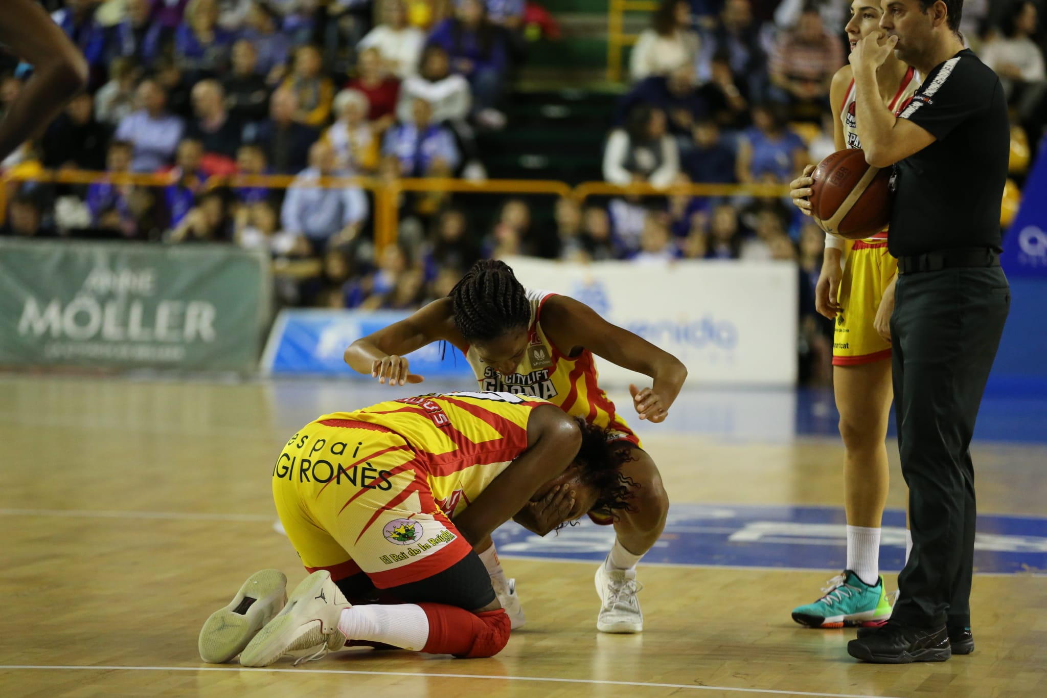 Fotos: CB Avenida - Girona