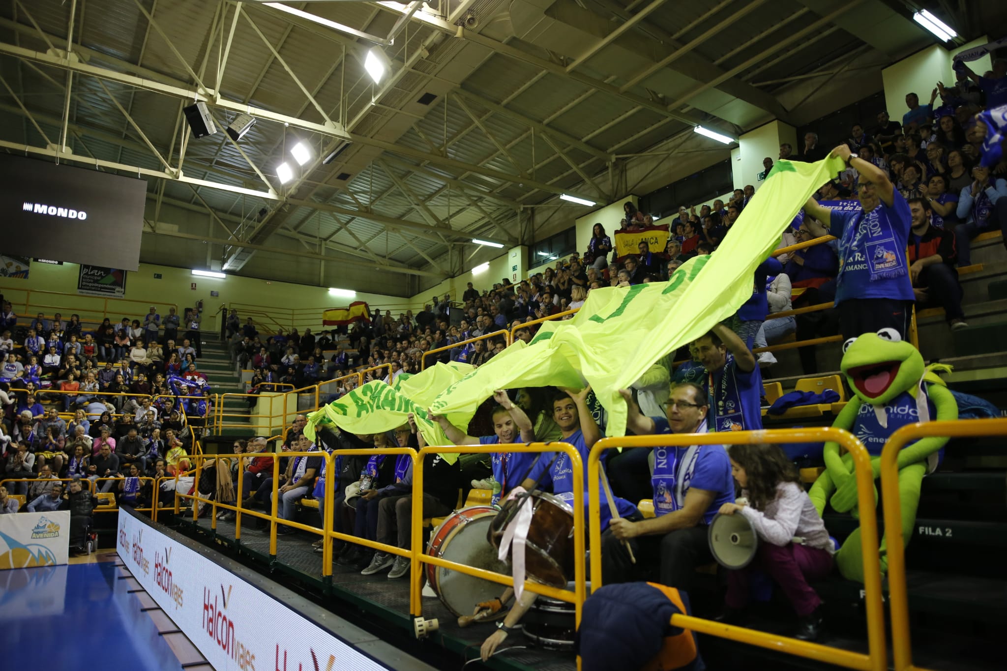 Fotos: CB Avenida - Girona