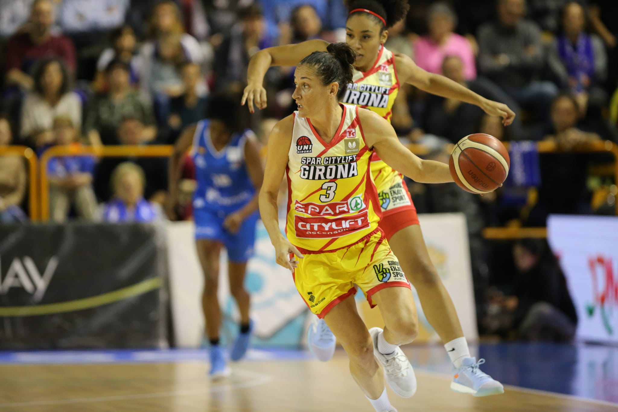 Fotos: CB Avenida - Girona