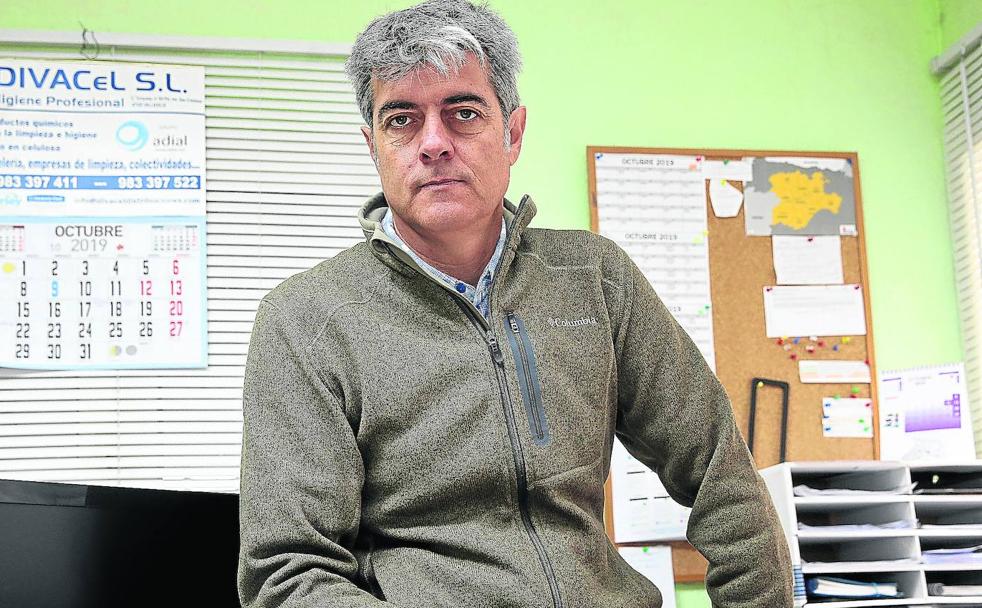 Francisco Fernández de los Ojos.