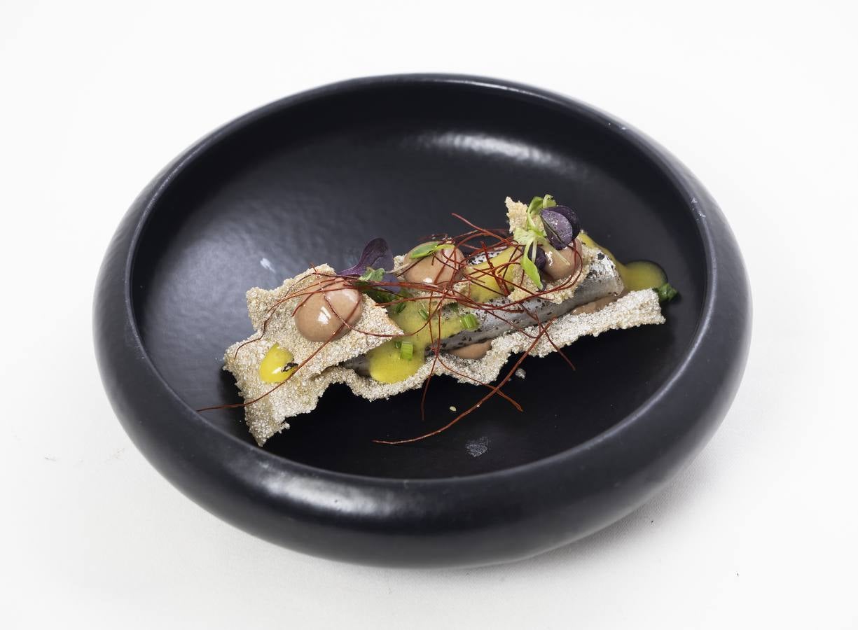 Restaurante Waska, de Vitoria.