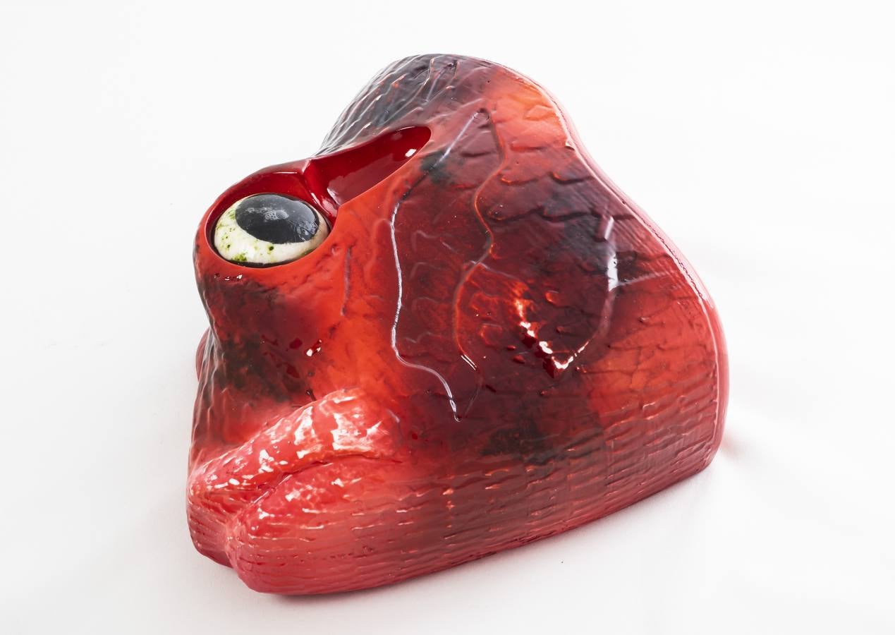 Baroz Arrocería con Vistas, de Barcelona.