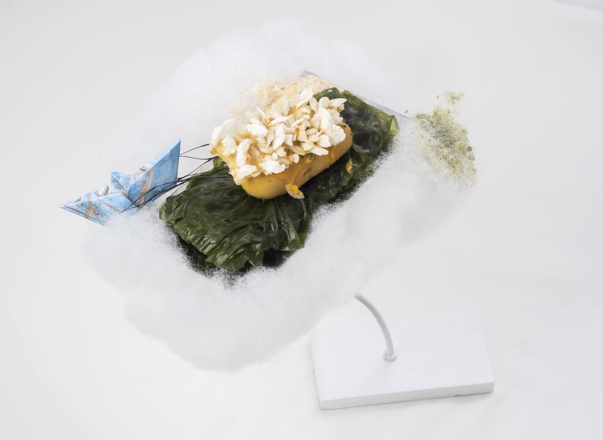 Restaurante Puerto Chico, de Valladolid.