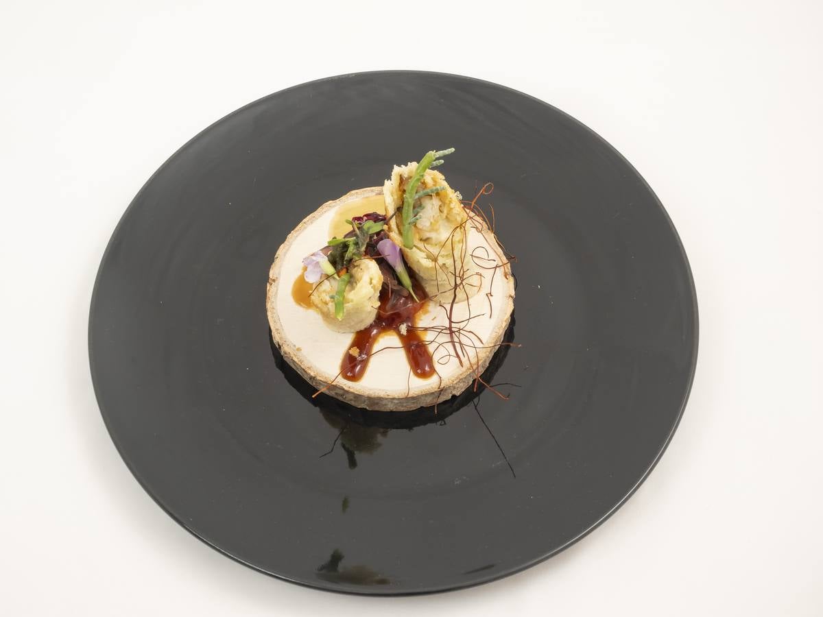 Taberna Bardancas, de La Coruña.