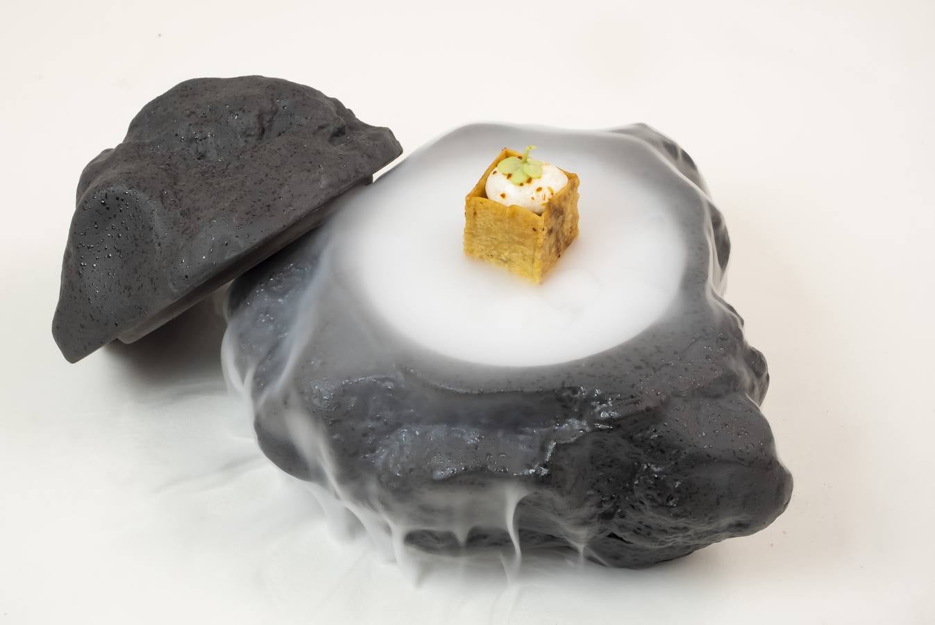 Restaurante Bambú, de Salamanca.