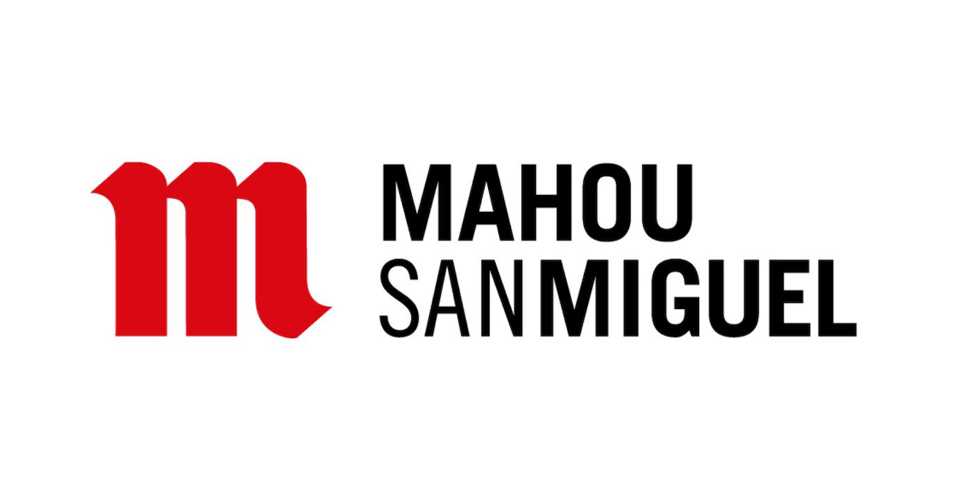 55- Christelle y Ana Francisca Gervás. Accionistas del Grupo Mahou San Miguel – Bebidas. Capital 2019 (millones): 450.