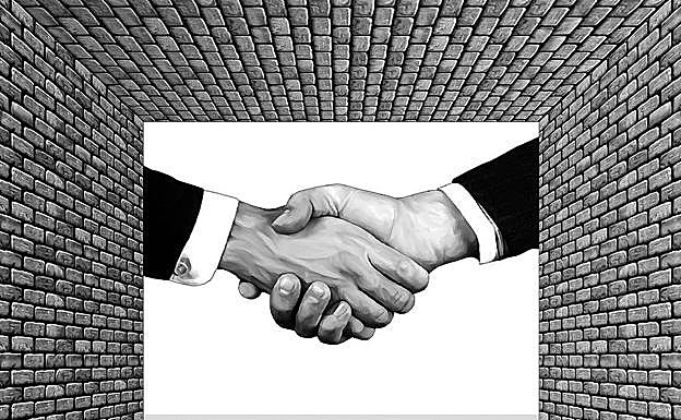 Contra el suicidio, la amistad