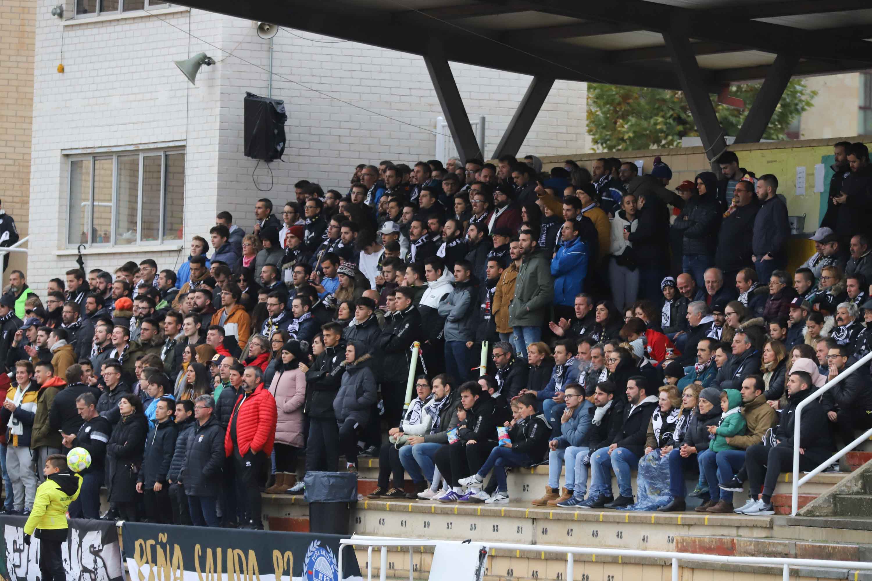 El Unionistas contra el Real Unión. 