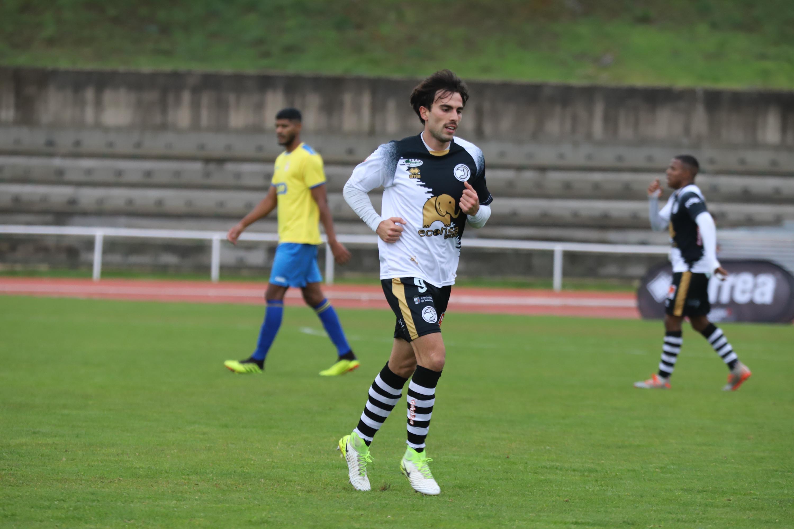 El Unionistas contra el Real Unión. 