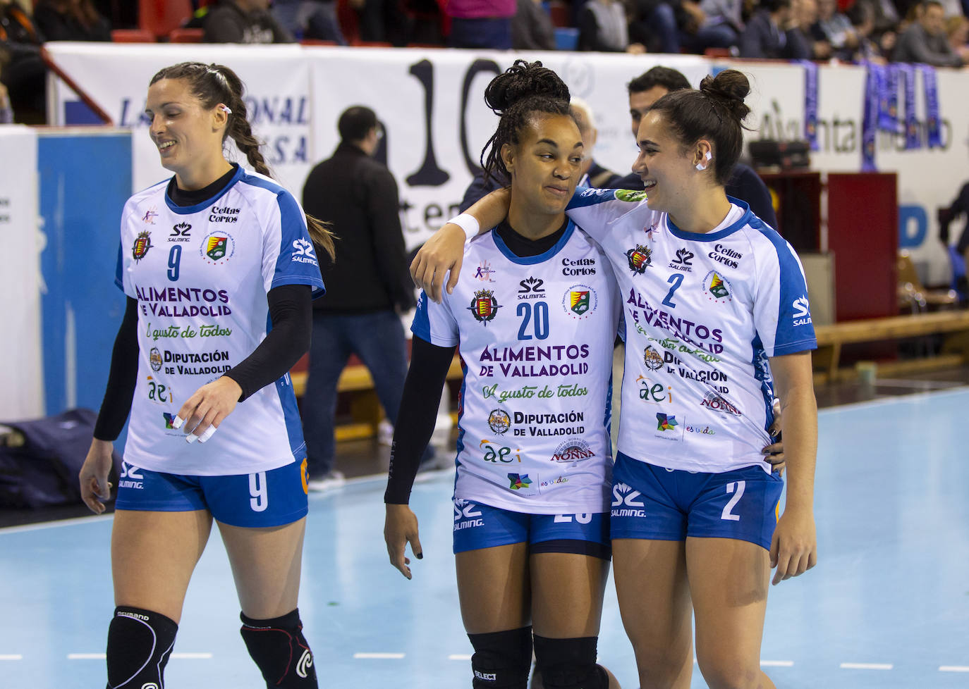 Aula Cultural - Porriño. 