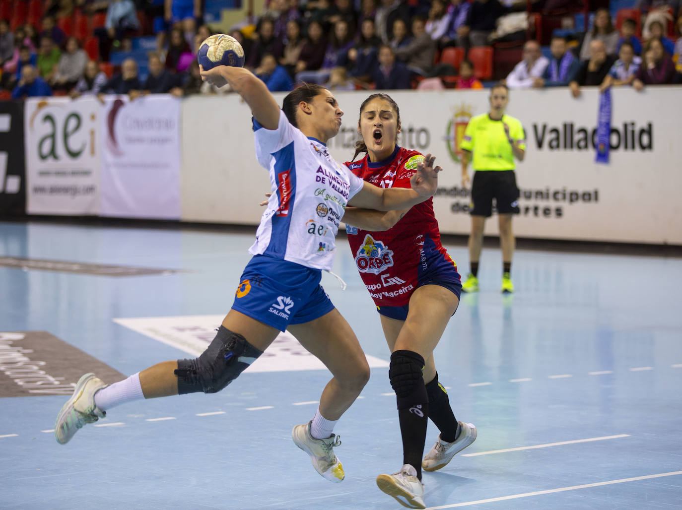 Aula Cultural - Porriño. 