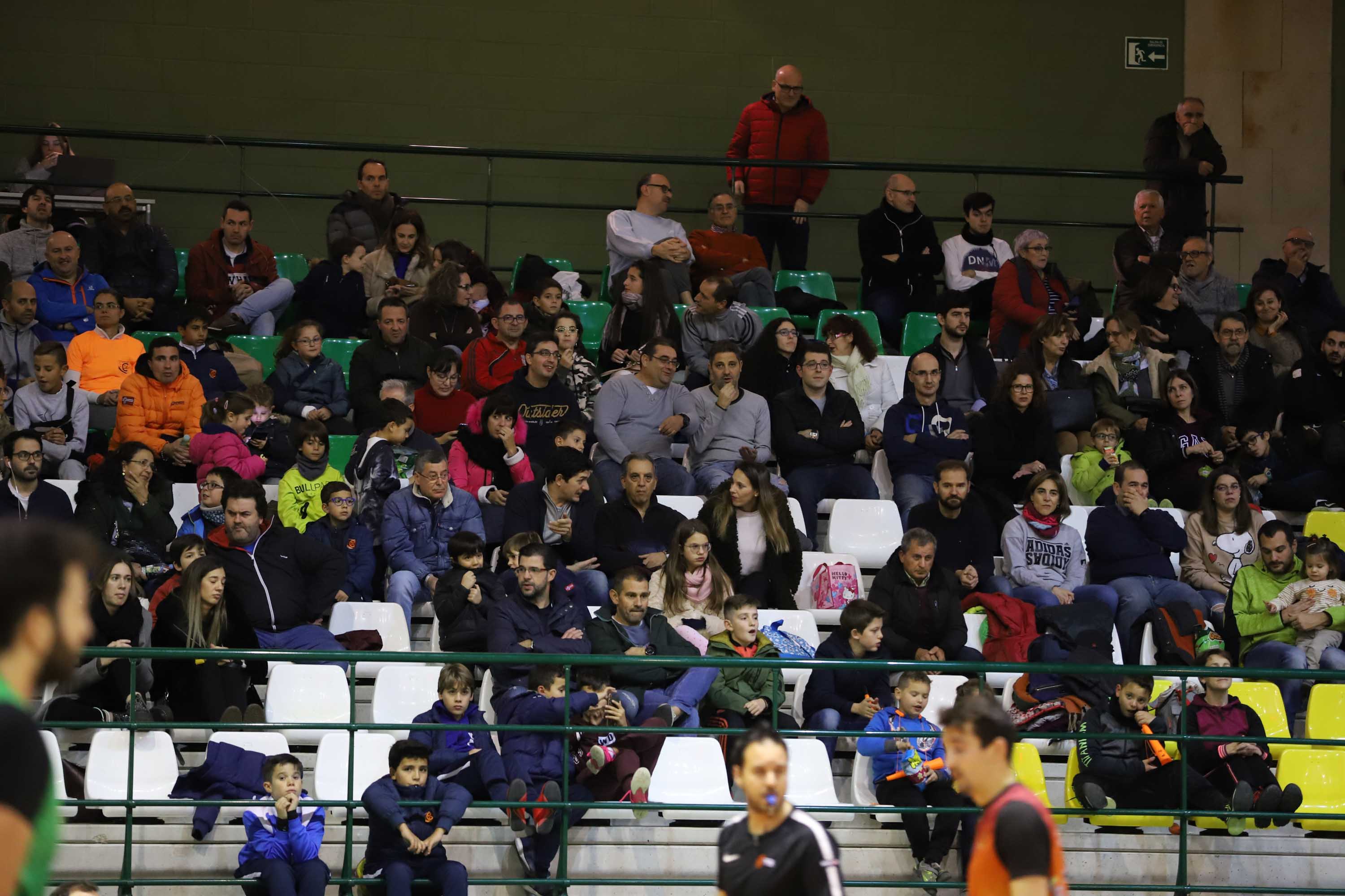 Fotos: Aquimisa Carbajosa - CB Chantada (75-59)