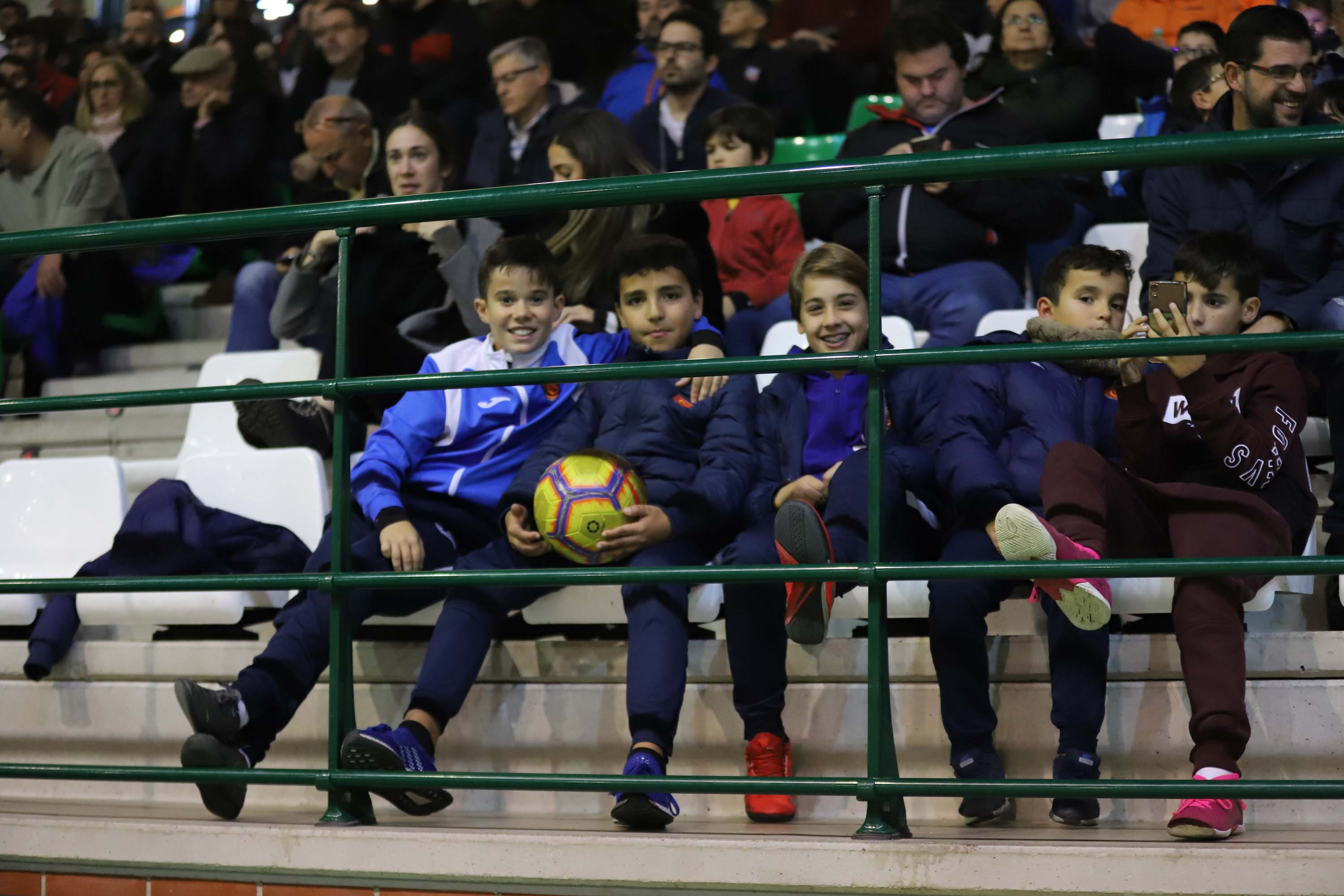 Fotos: Aquimisa Carbajosa - CB Chantada (75-59)