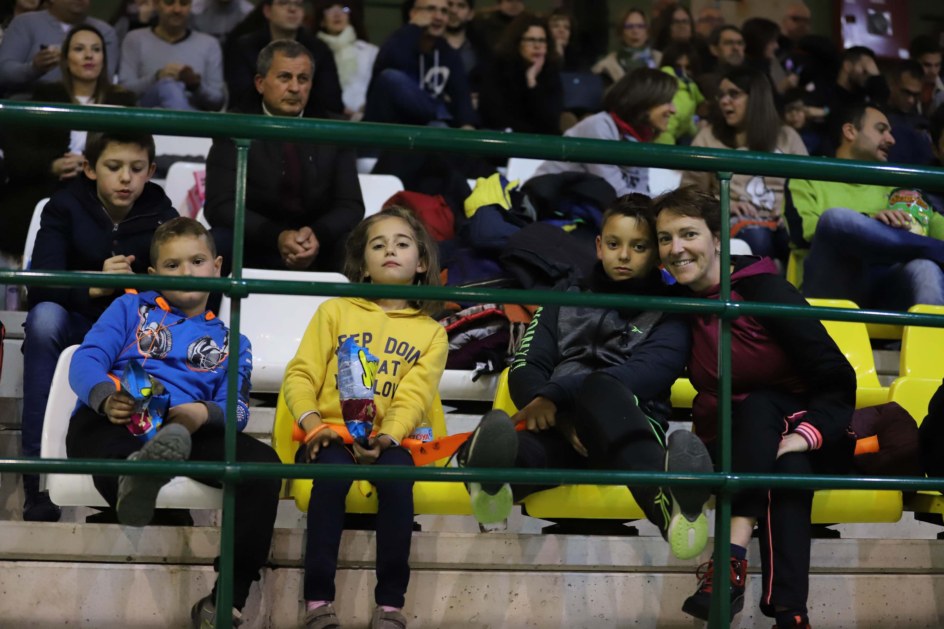 Fotos: Aquimisa Carbajosa - CB Chantada (75-59)