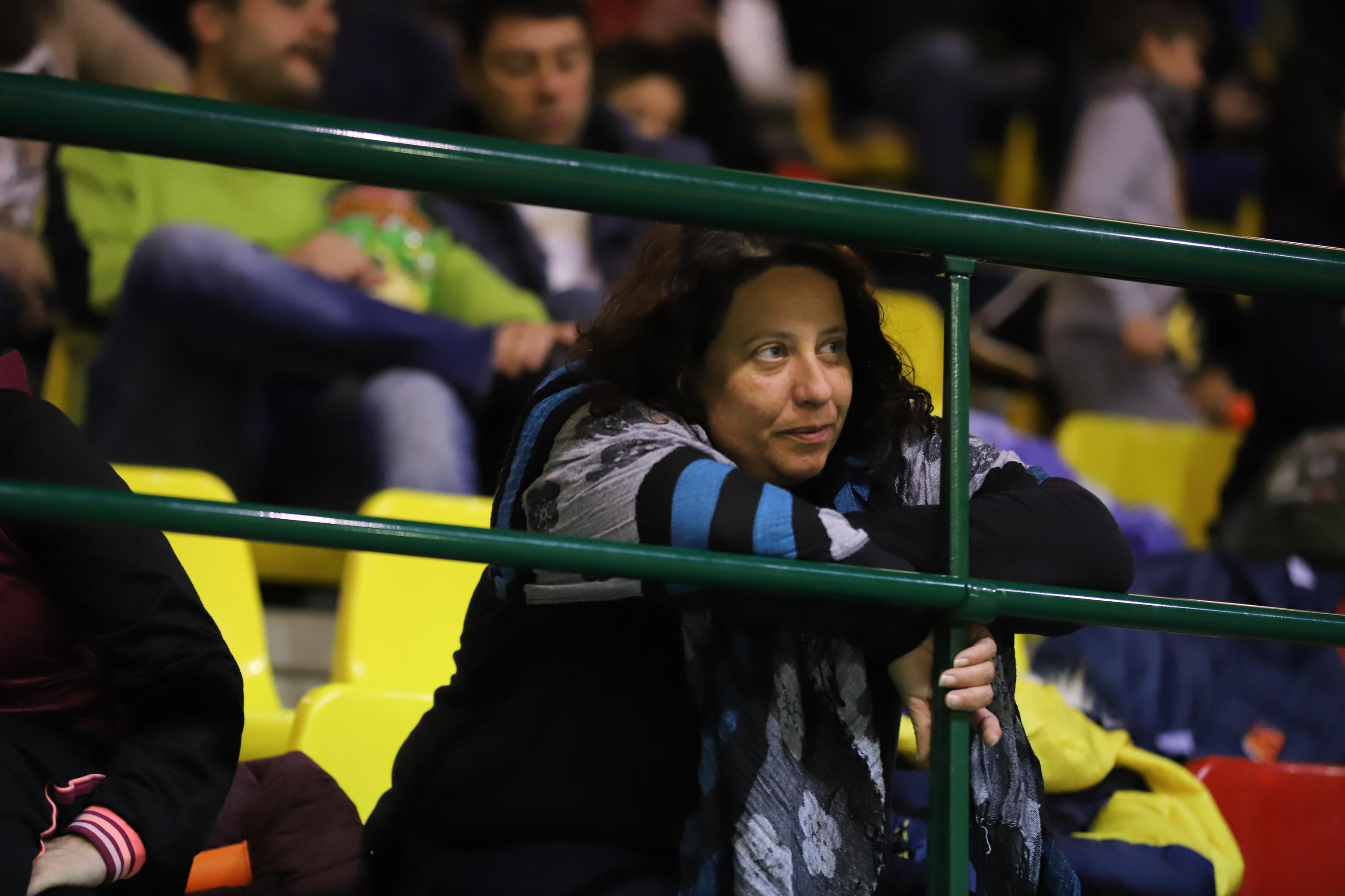 Fotos: Aquimisa Carbajosa - CB Chantada (75-59)