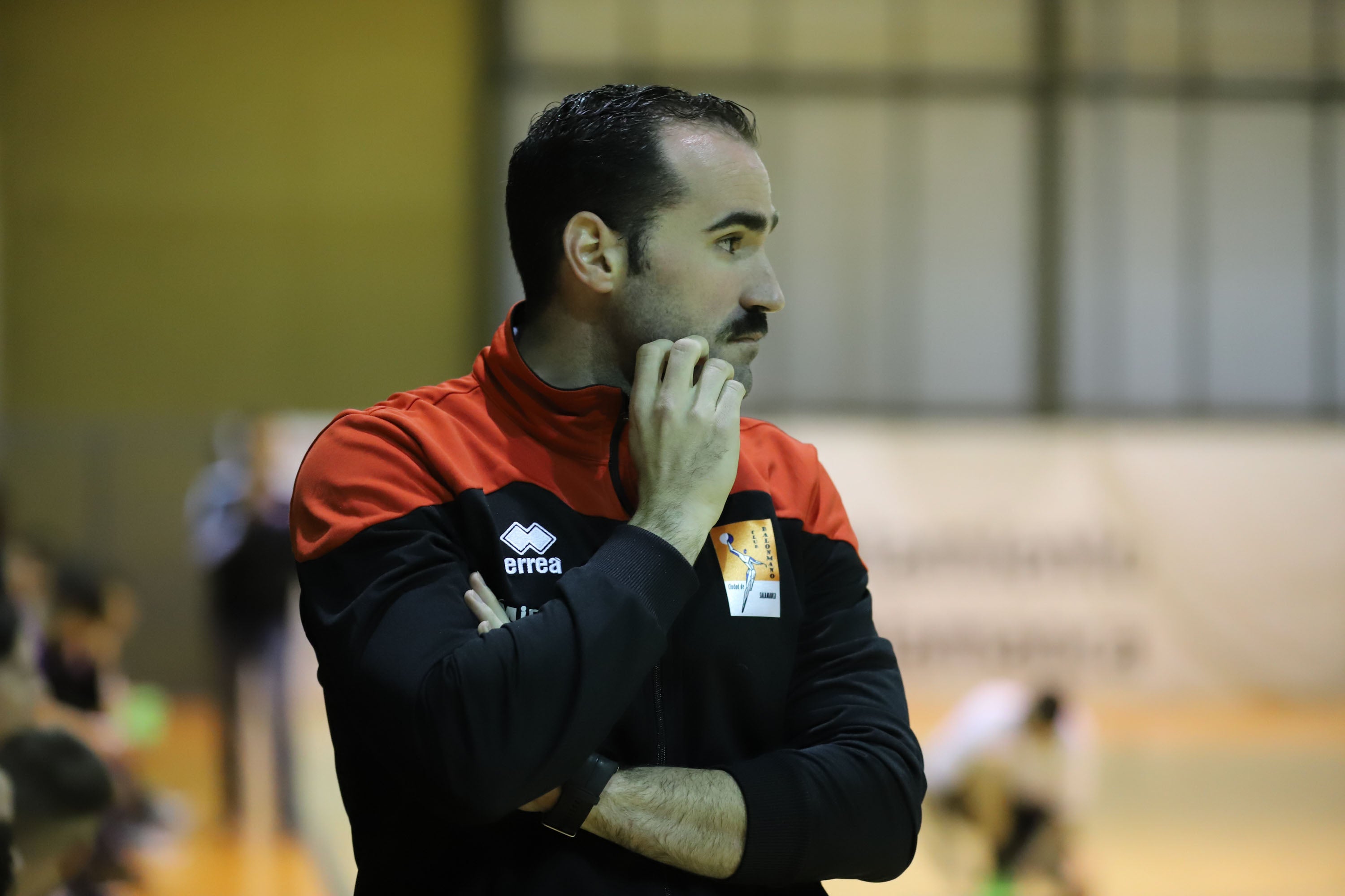 Fotos: BM Salamanca - Balopal de Palencia (26-25