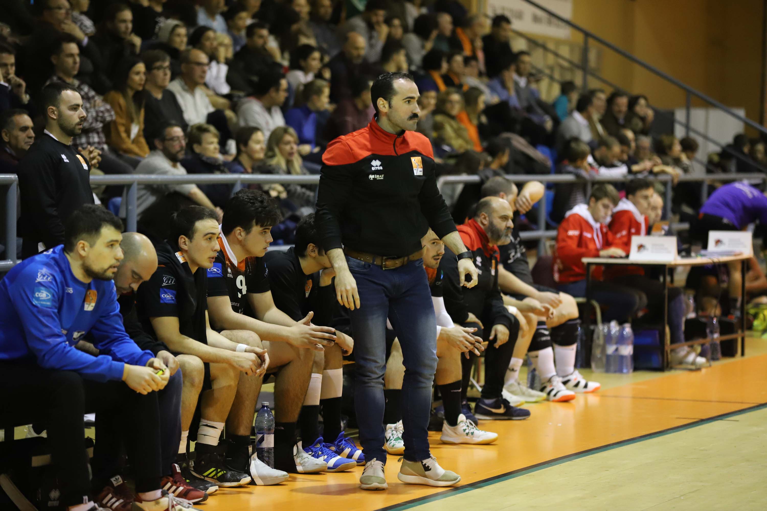 Fotos: BM Salamanca - Balopal de Palencia (26-25