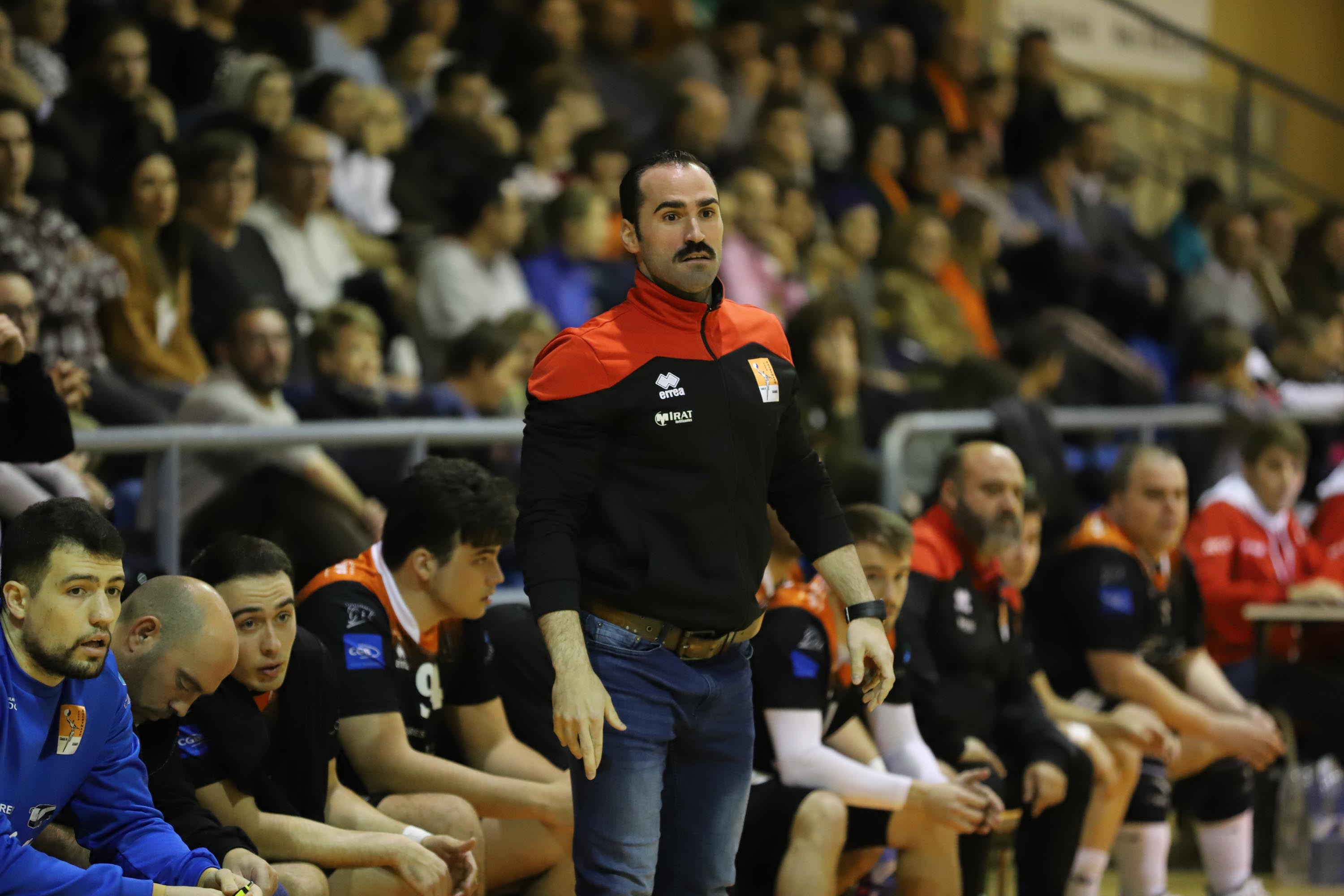 Fotos: BM Salamanca - Balopal de Palencia (26-25