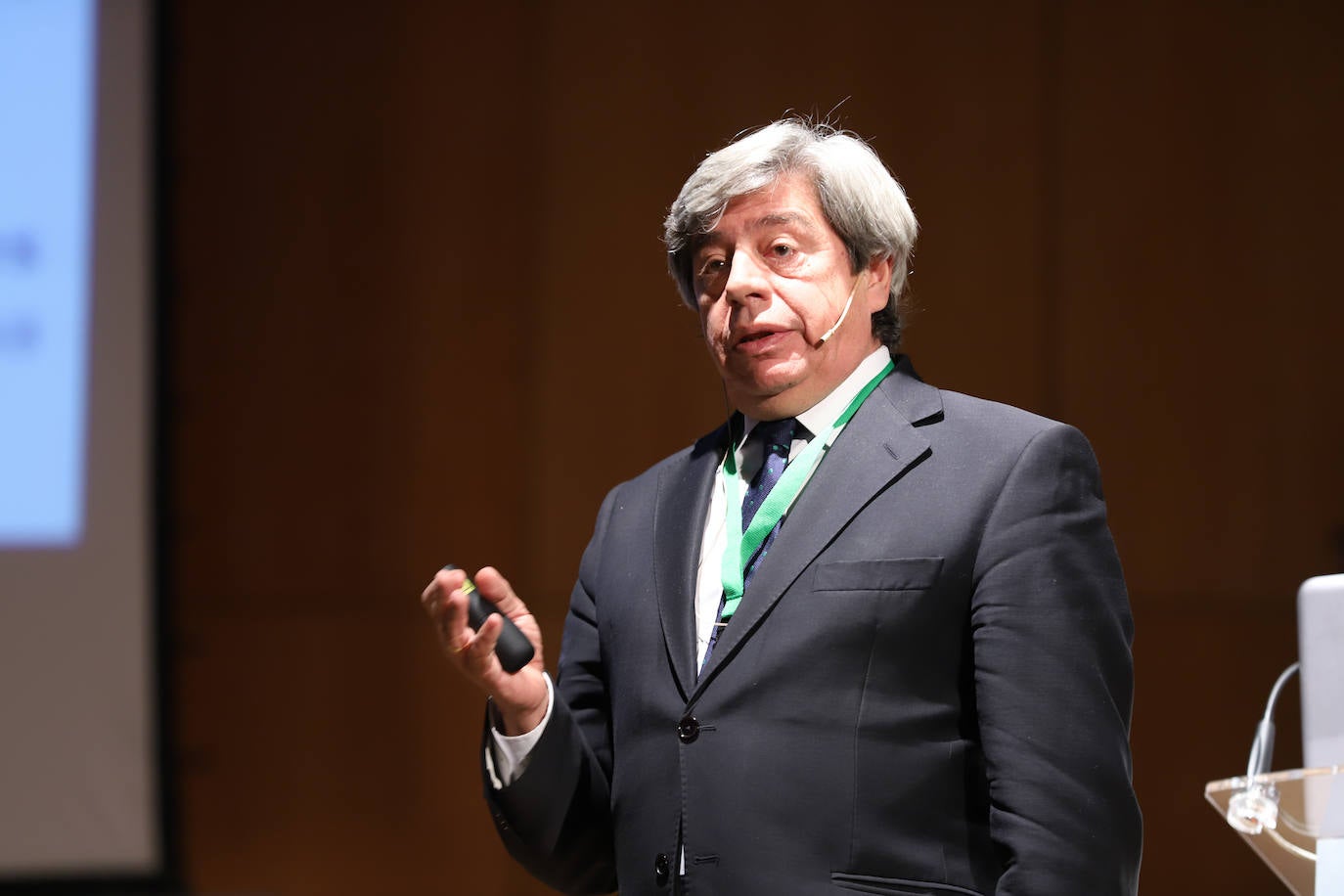 El presidente de la Junta, Alfonso Fernández Mañueco, acude al acto. 