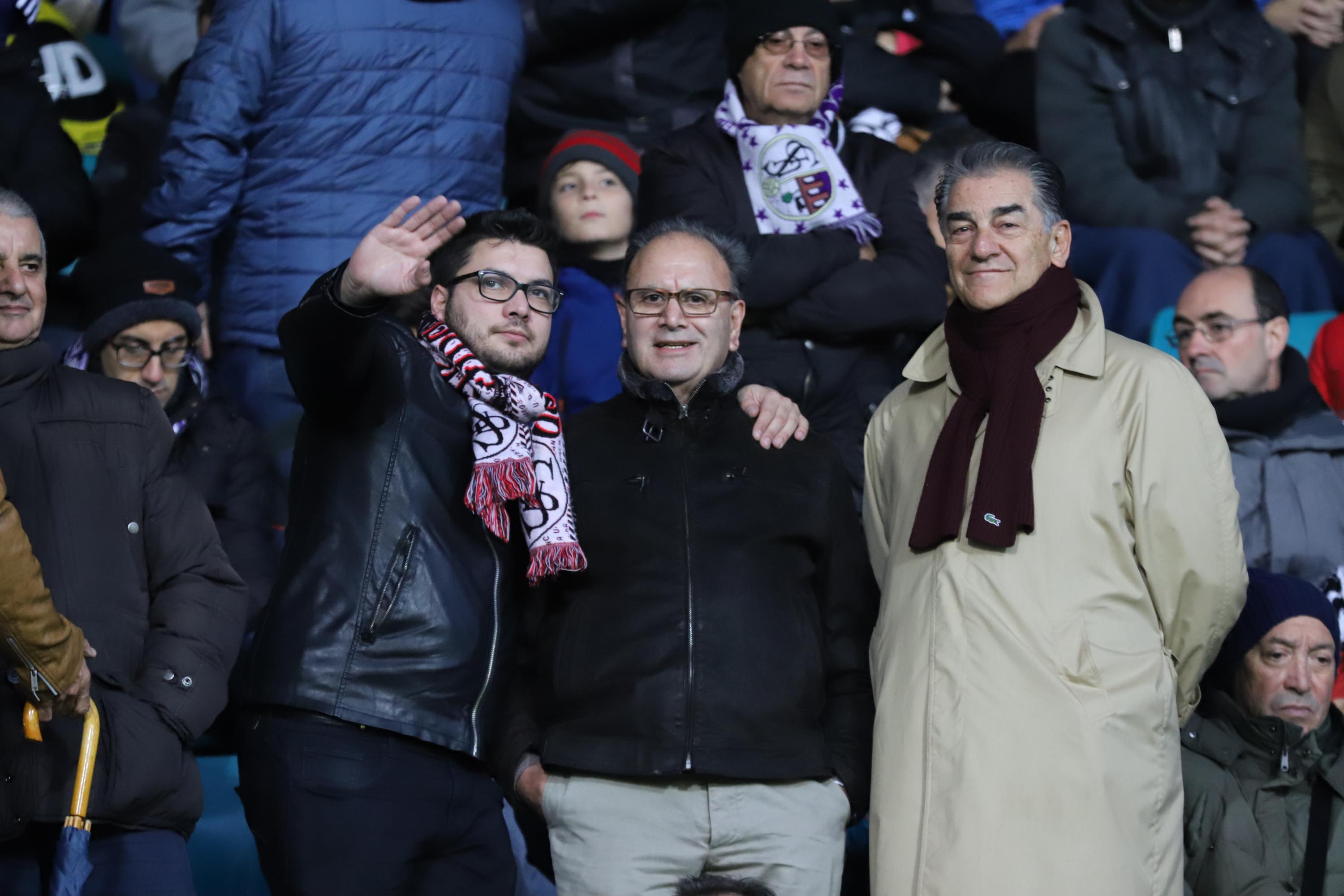 Salamanca CF UDS - Alavés B (1-0). 