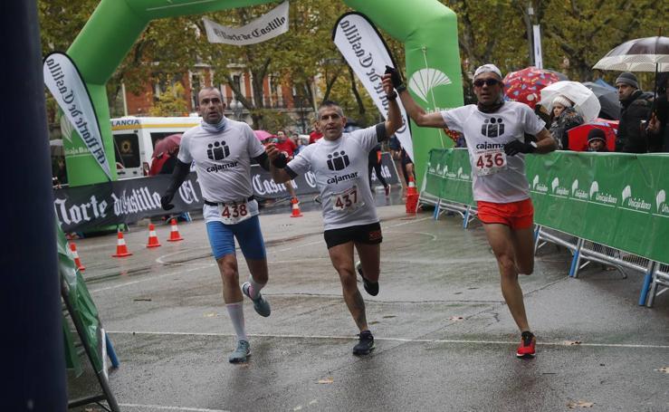 IV Carrera De Empresas El Norte de Castilla (2)