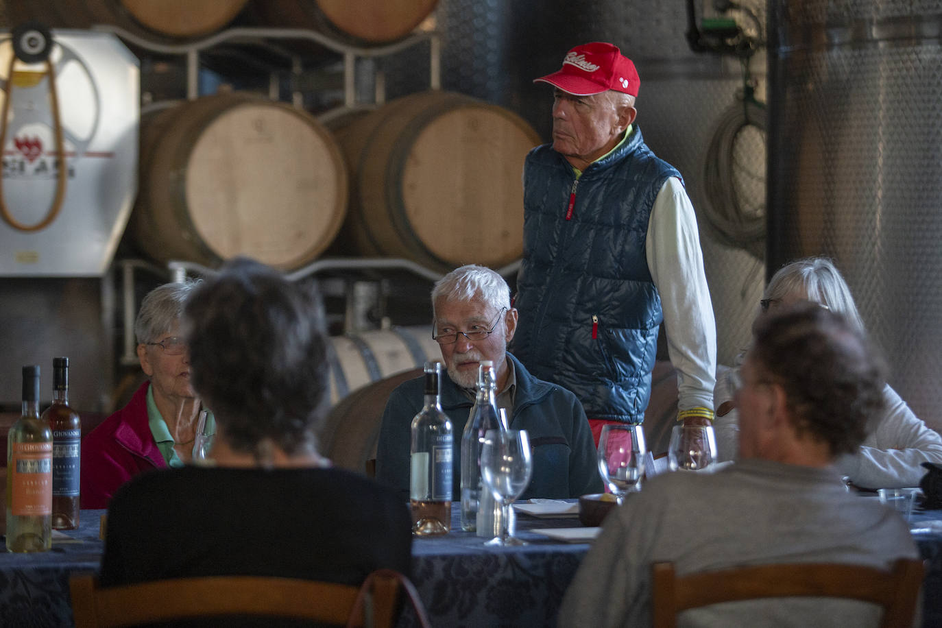 La despoblación se ha convertido en un problema en algunos municipios italianos como Sambuca de Sicilia. 