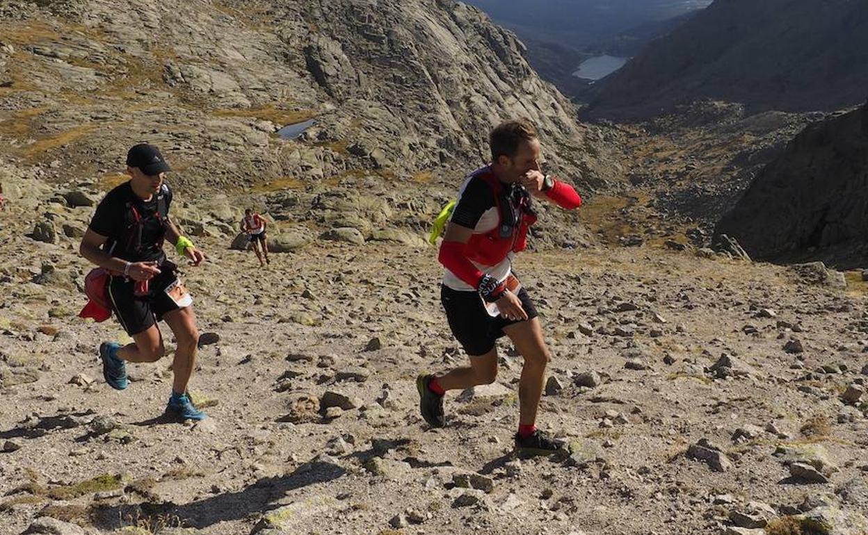 El Trail La Covatilla se incorpora a las Skyrunner National Series 2020