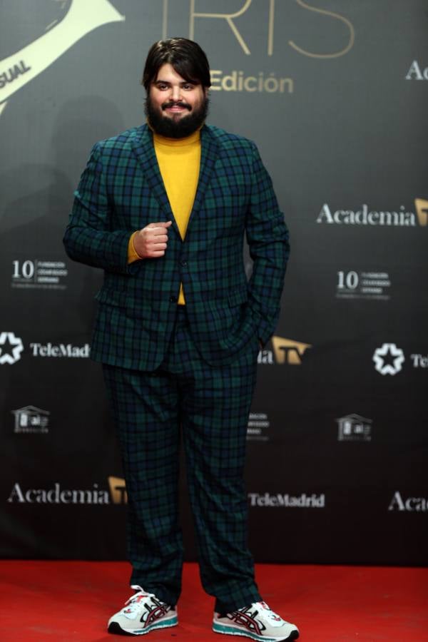 Por la alfombra roja pasaron Anne Igartiburu, Alba Flores, Inés Ballester, Diana Navarro, Helena Resano o Cristina Pardo.