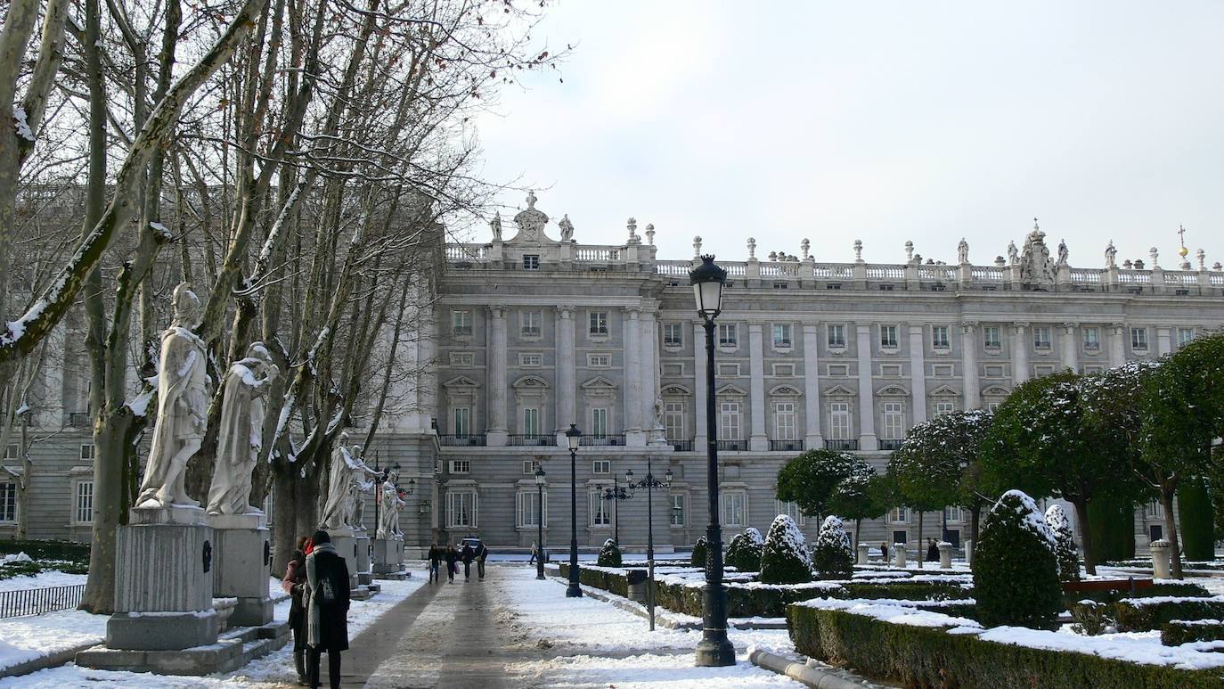 Madrid (España).