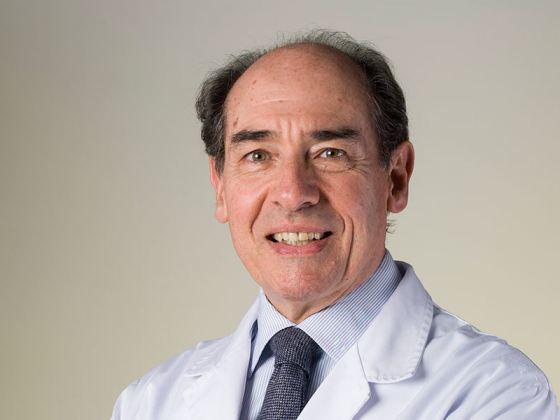 Dr. Vicente Molina Morales, Barcelona. Pediatra.