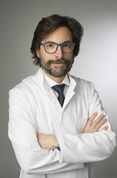 Dr. Javier Sendra Tello, Alicante. Neurocirujano.