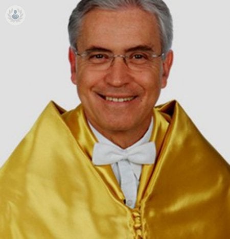 Dr. Juan Mario Troyano Luque, Santa Cruz de Tenerife. Ginecólogo.