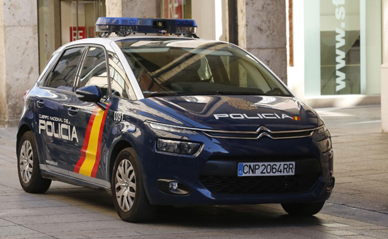 Detenido un burgalés, acusado de robo con violencia a una prostituta a la que previamente había pagado