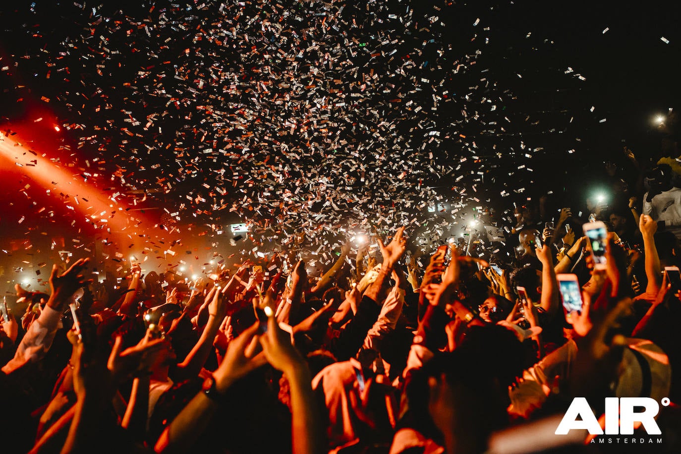 64.- Air Amsterdam (Amsterdam, Países Bajos)