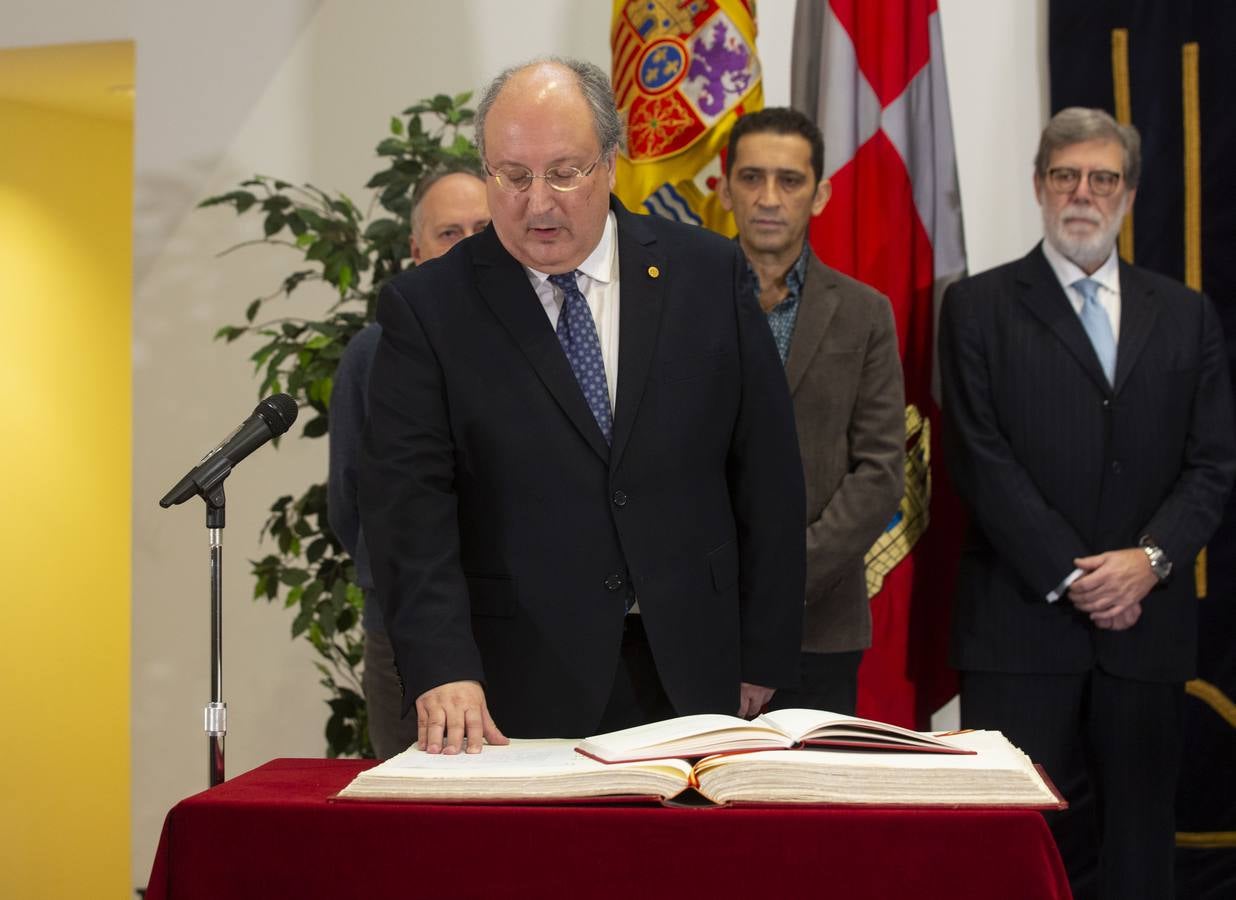 La presidenta del Consejo Económico y Social de España, Mari Carmen Barrera defendió hoy que «los CES autonómicos juegan un papel muy importante en la vertebración de la política social en España»