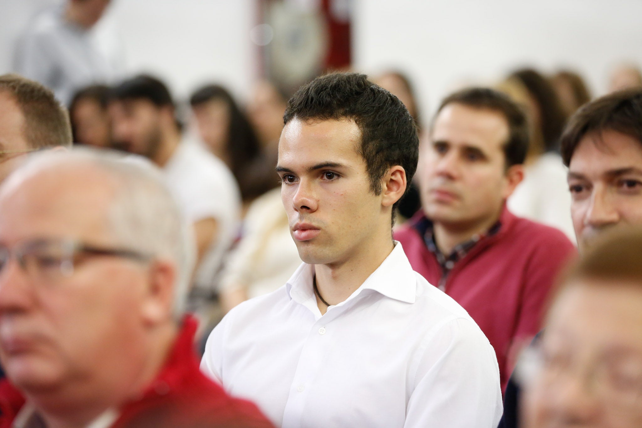 XXX Gala del Deporte Universitario. 