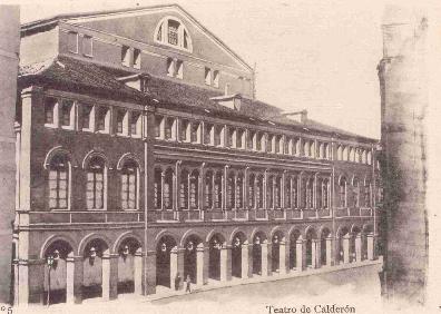 Imagen secundaria 1 - El ostentoso encanto de la burguesía