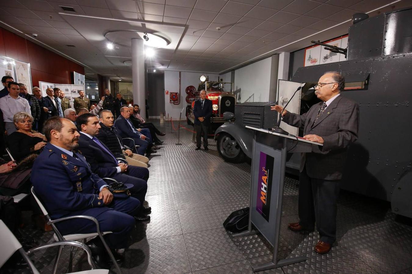 Presentación 