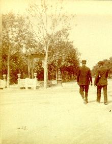 Imagen secundaria 2 - El ostentoso encanto de la burguesía