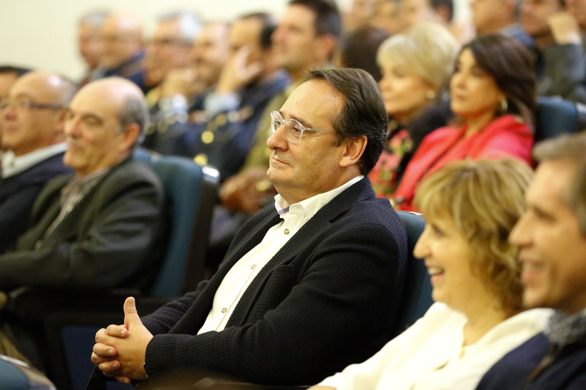 Fotos: Salamanca reconoce a sus mejores deportivas en la Gala Anual de los Premios del Deporte Salmantino