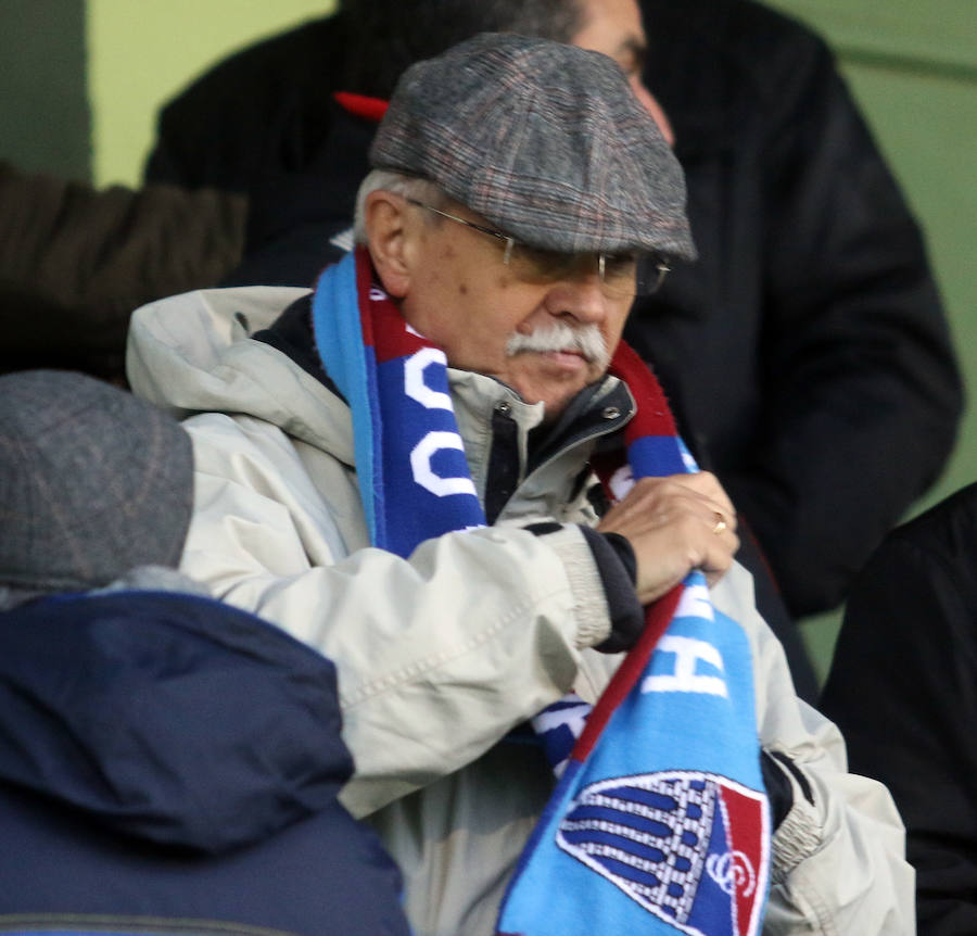 Fotos: La Gimnástica Segoviana golea al Júpiter leonés