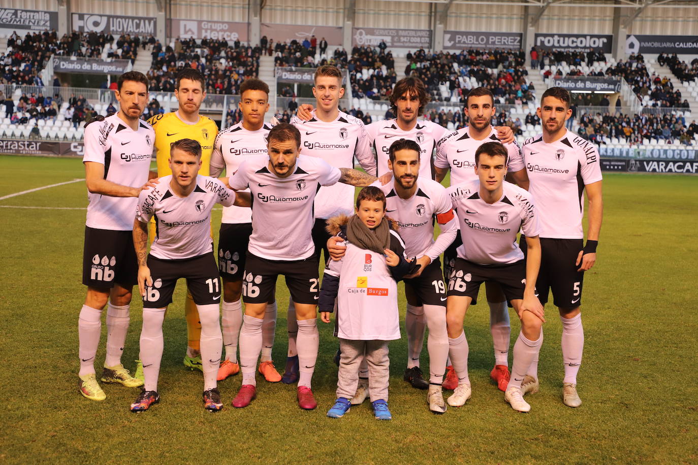 El encuentro se saldó con 3 goles a 0 a favor del Unionistas CF (0-3). 