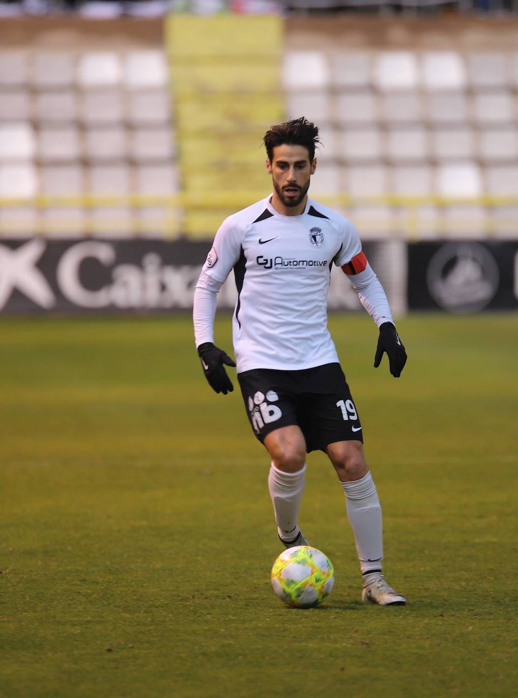 El encuentro se saldó con 3 goles a 0 a favor del Unionistas CF (0-3). 