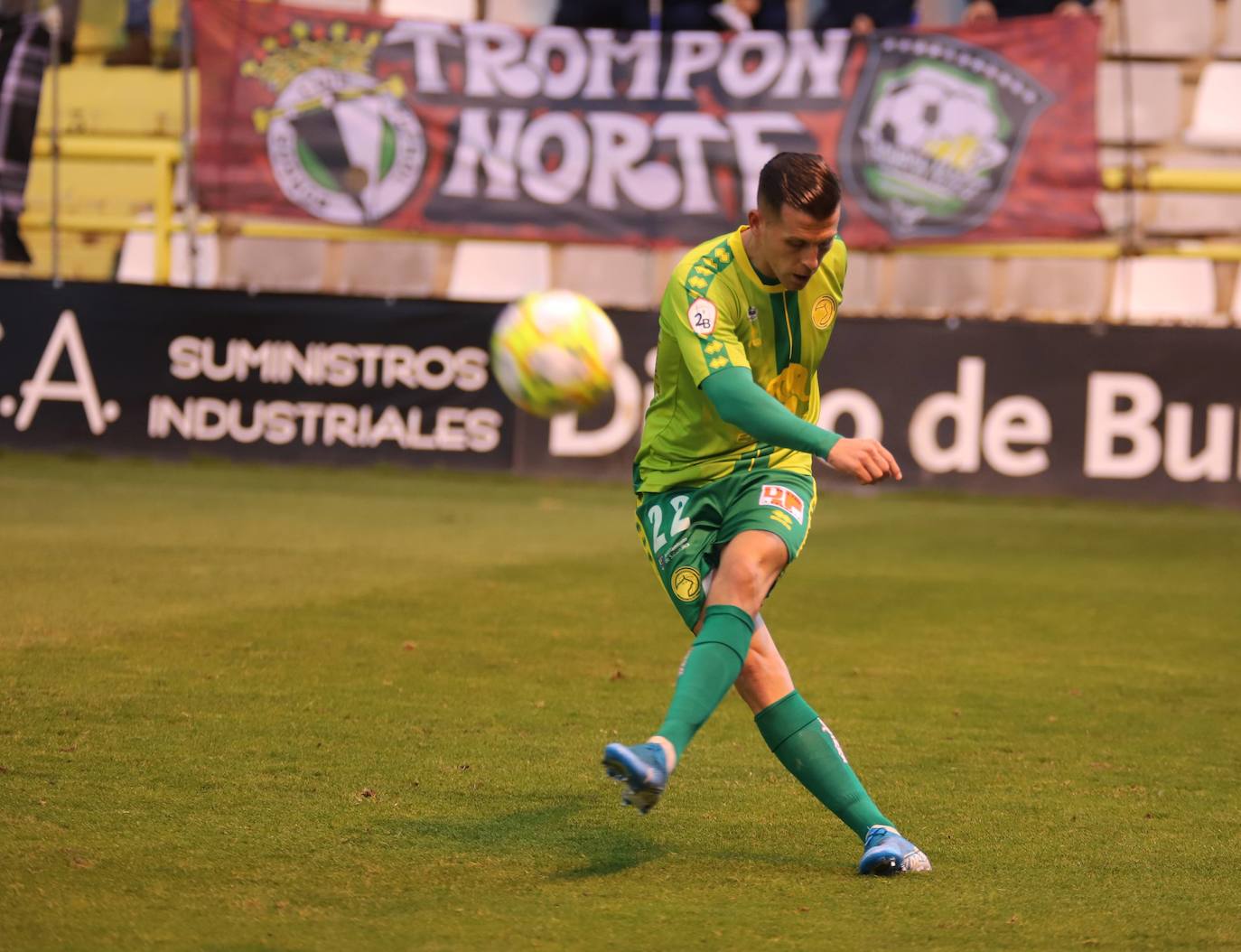 El encuentro se saldó con 3 goles a 0 a favor del Unionistas CF (0-3). 