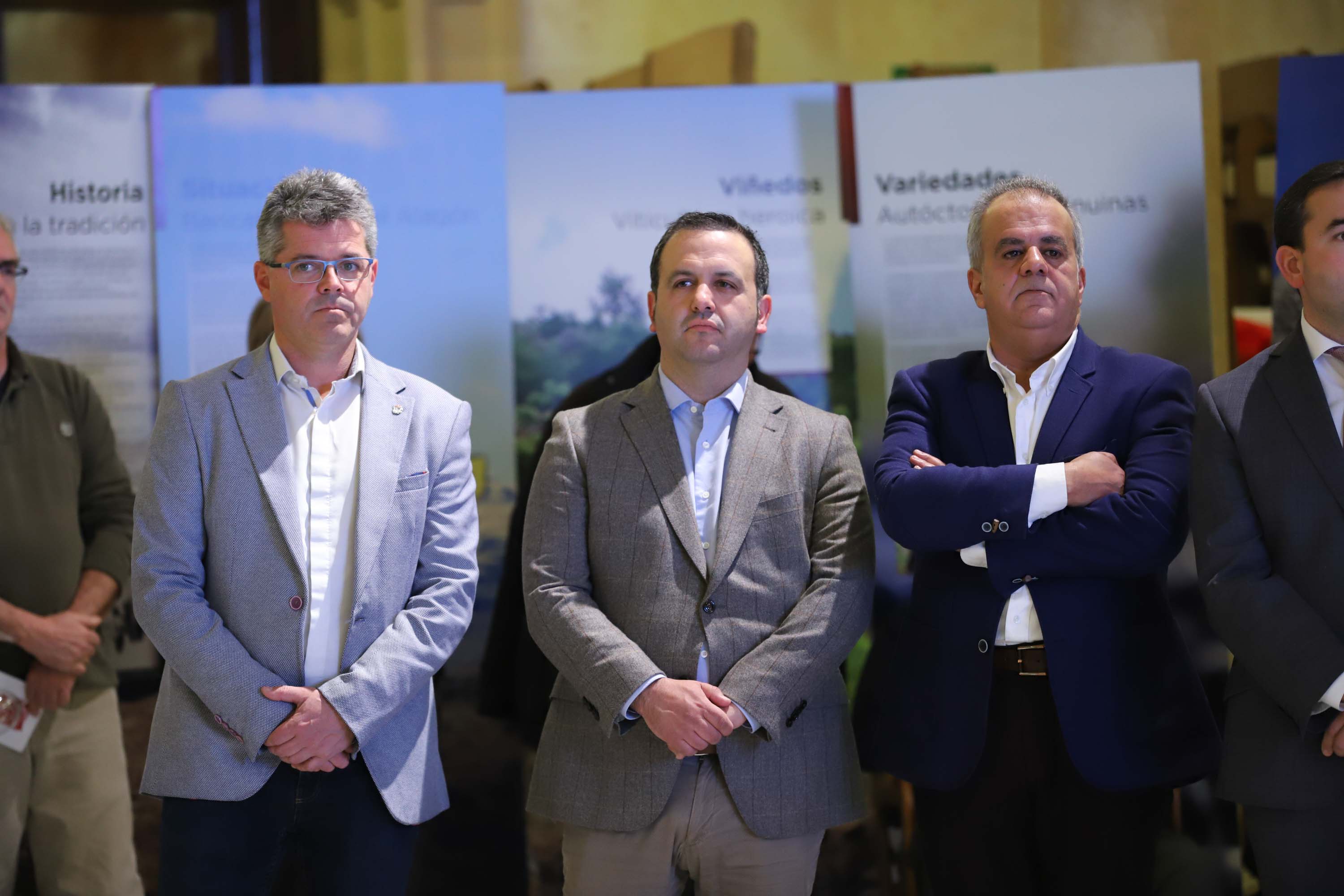 La gala de 2019 se celebró, un año más, en el incomparable marco del Casino de Salamanca, adornado para la ocasión con estandartes bordados con motivos serranos de Mogarraz y San Esteban de la Sierra