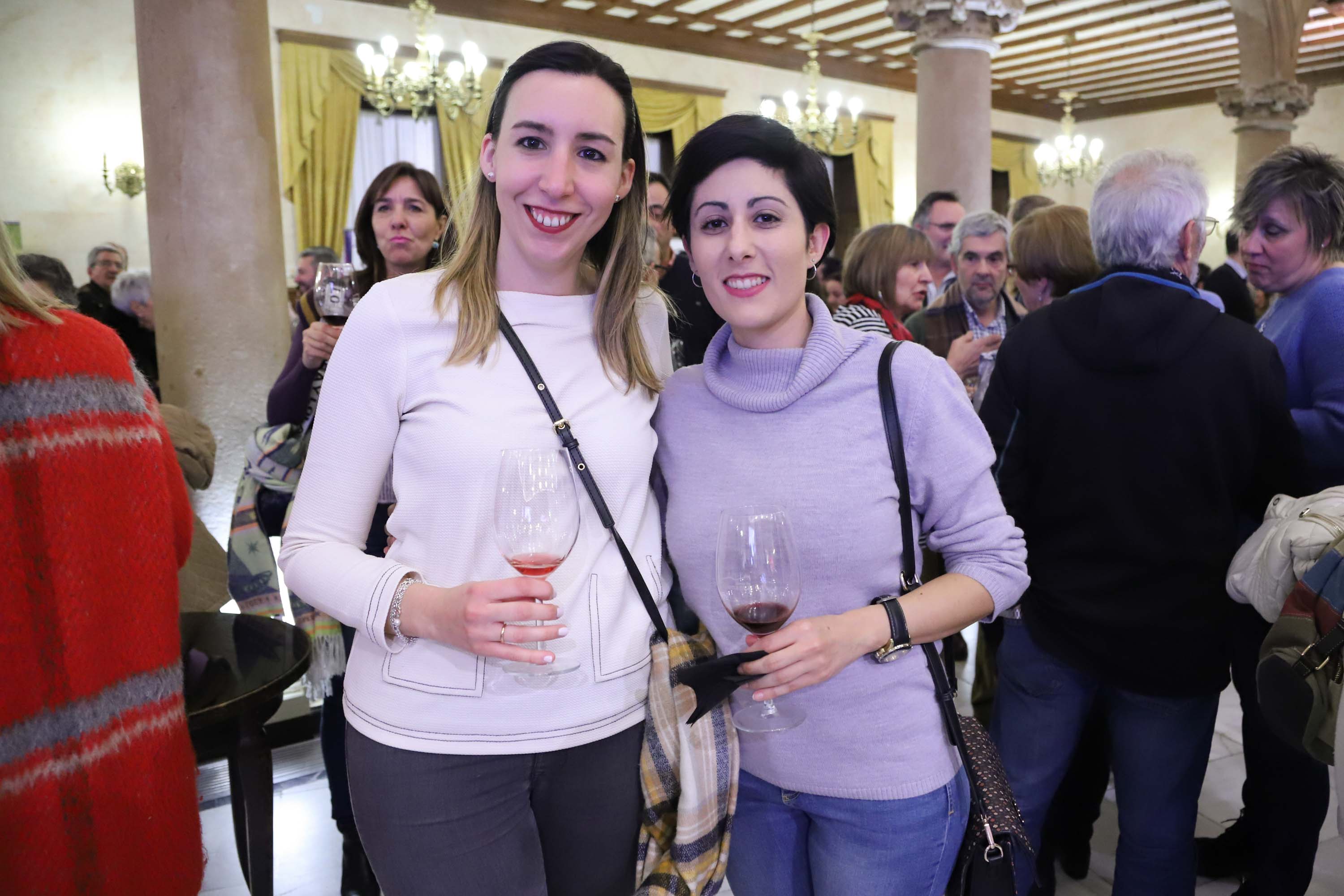 La gala de 2019 se celebró, un año más, en el incomparable marco del Casino de Salamanca, adornado para la ocasión con estandartes bordados con motivos serranos de Mogarraz y San Esteban de la Sierra